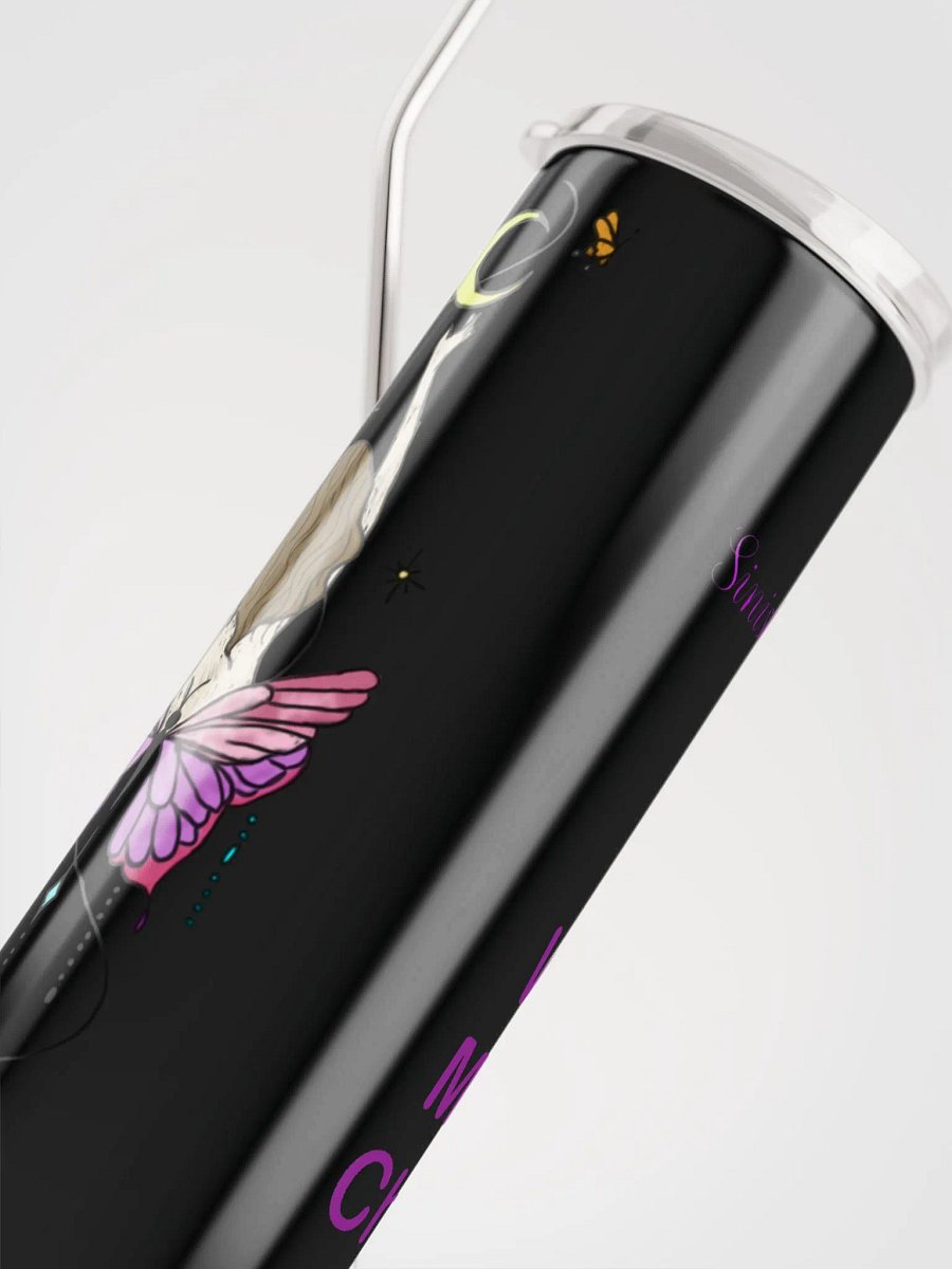Stay Wild Moon Child Tumbler product image (1)
