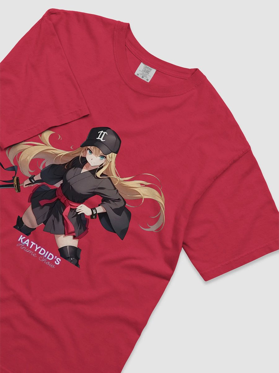 KatyDid Anime Show Shirt product image (3)