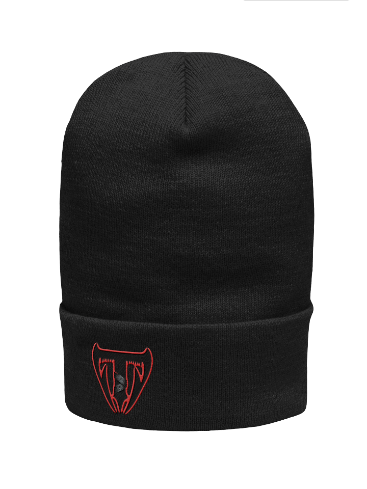 Wicked Beanie product image (1)