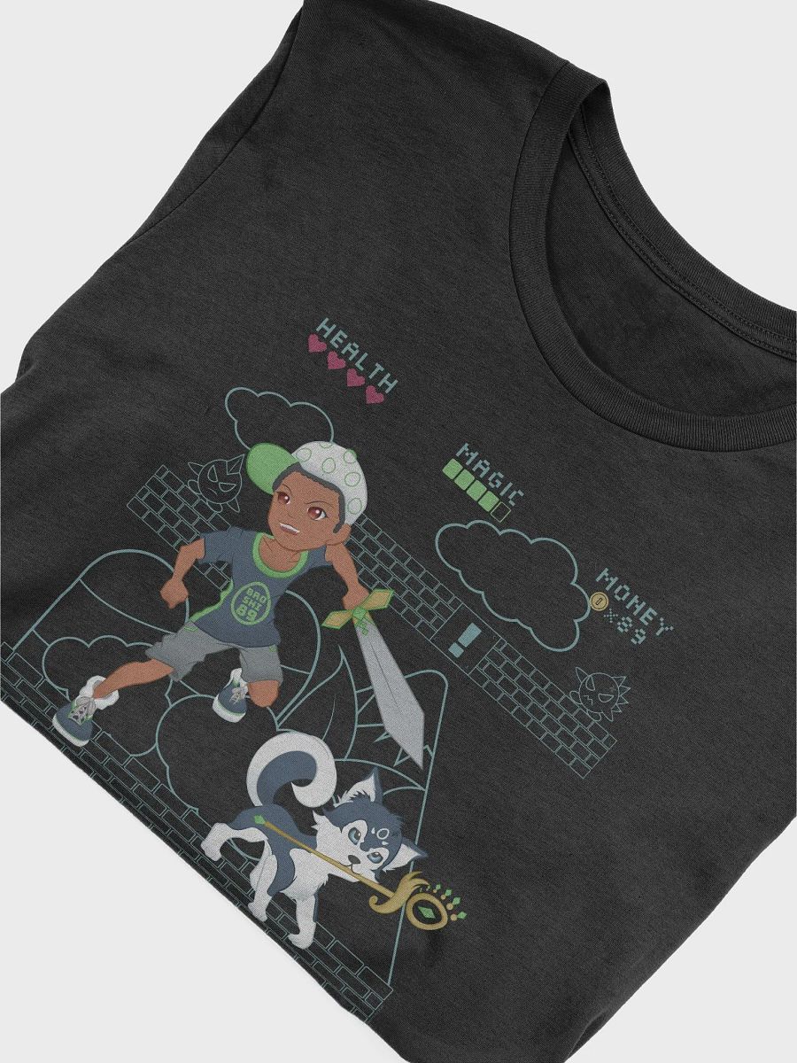Broshi and Bowshi Adventure Shirt product image (35)