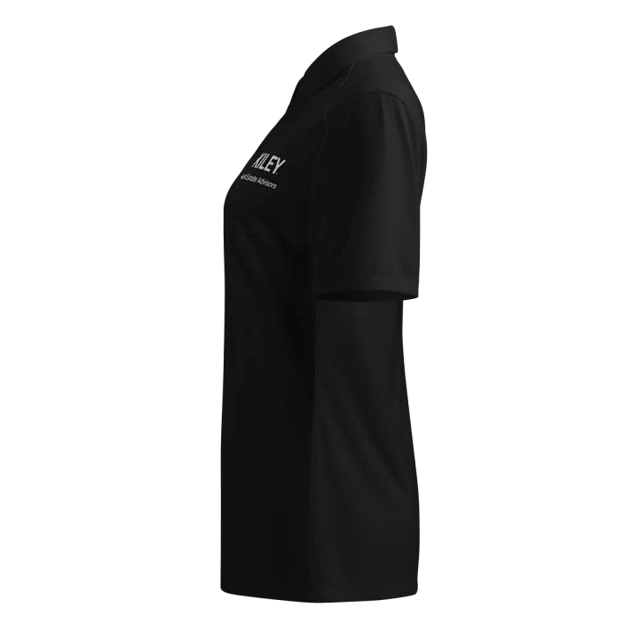 KILEY Signature Women's Polo Shirt - Real Estate Advisors product image (5)