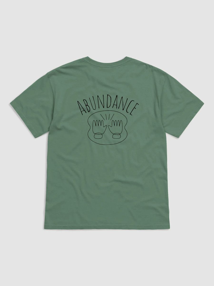 ABUNDANCE product image (16)