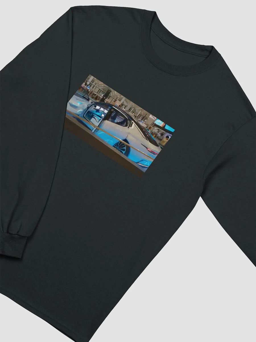 interduce's new designs T shirts product image (24)