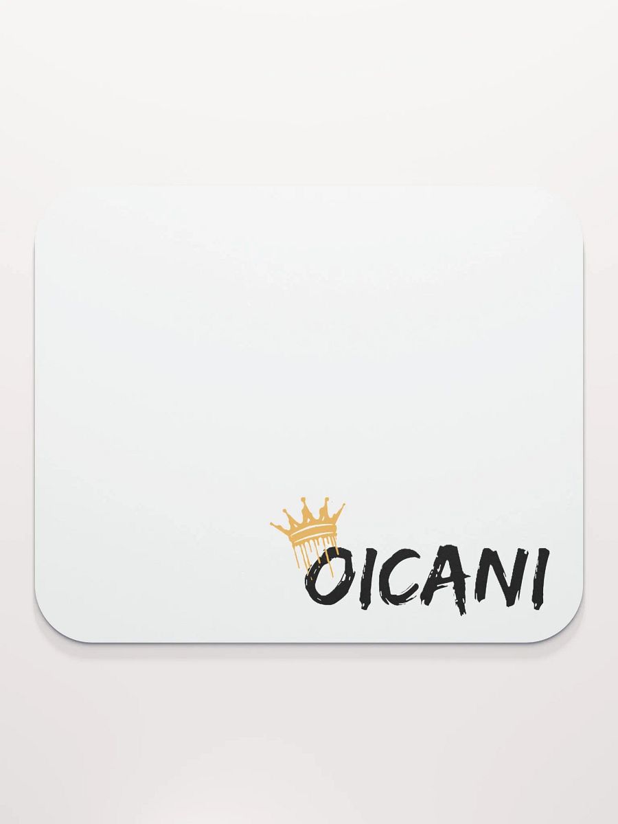 Mini Mouse Pad Oicani product image (2)