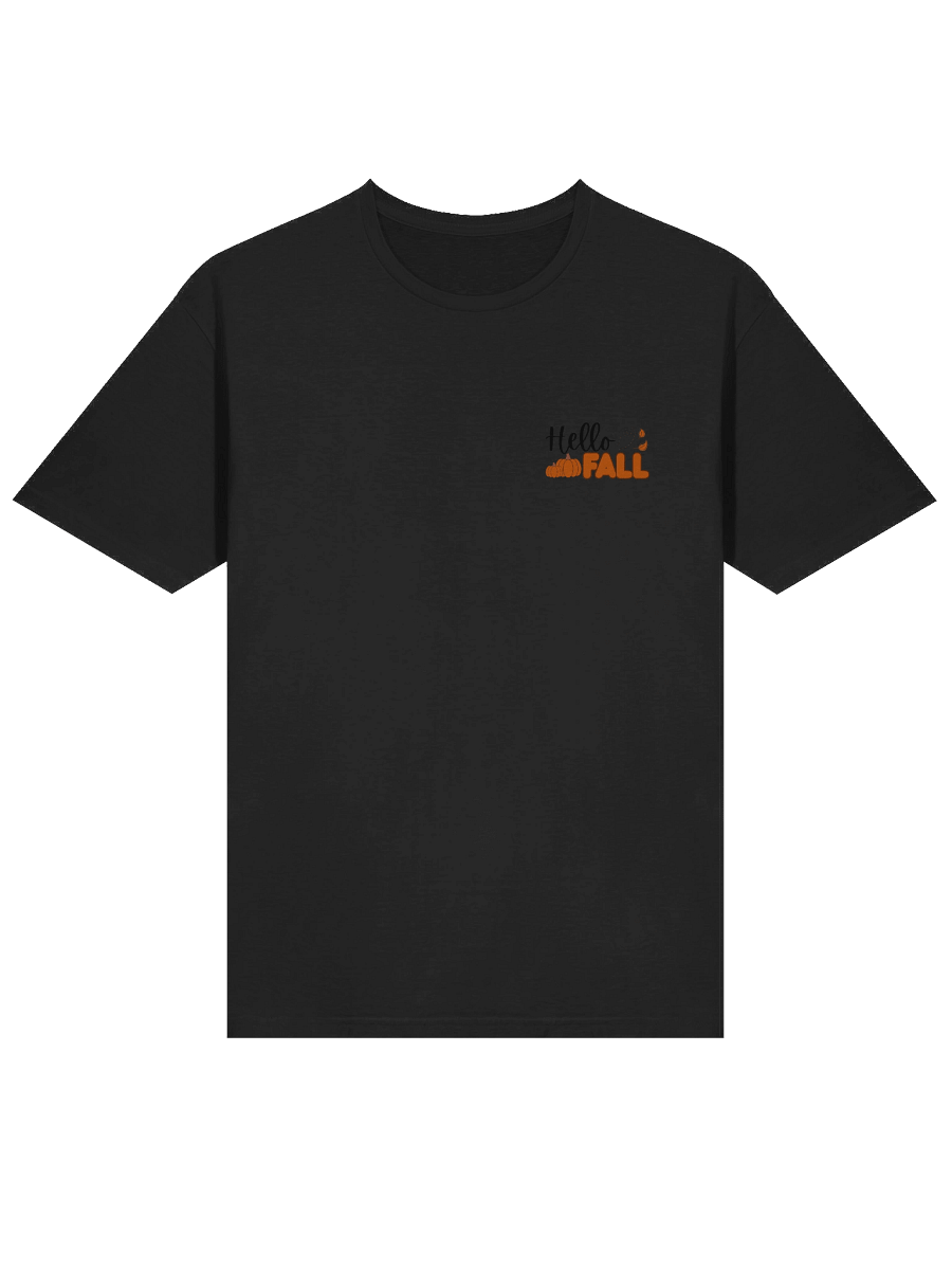 Hello Fall T-Shirt product image (14)