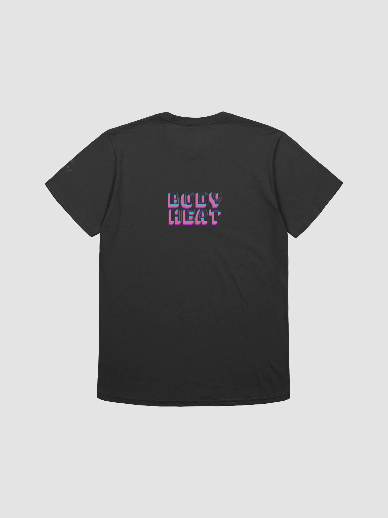 Body Heat Tee product image (2)