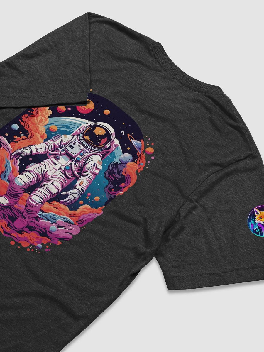 Cosmic Voyage Astronaut Tee product image (4)