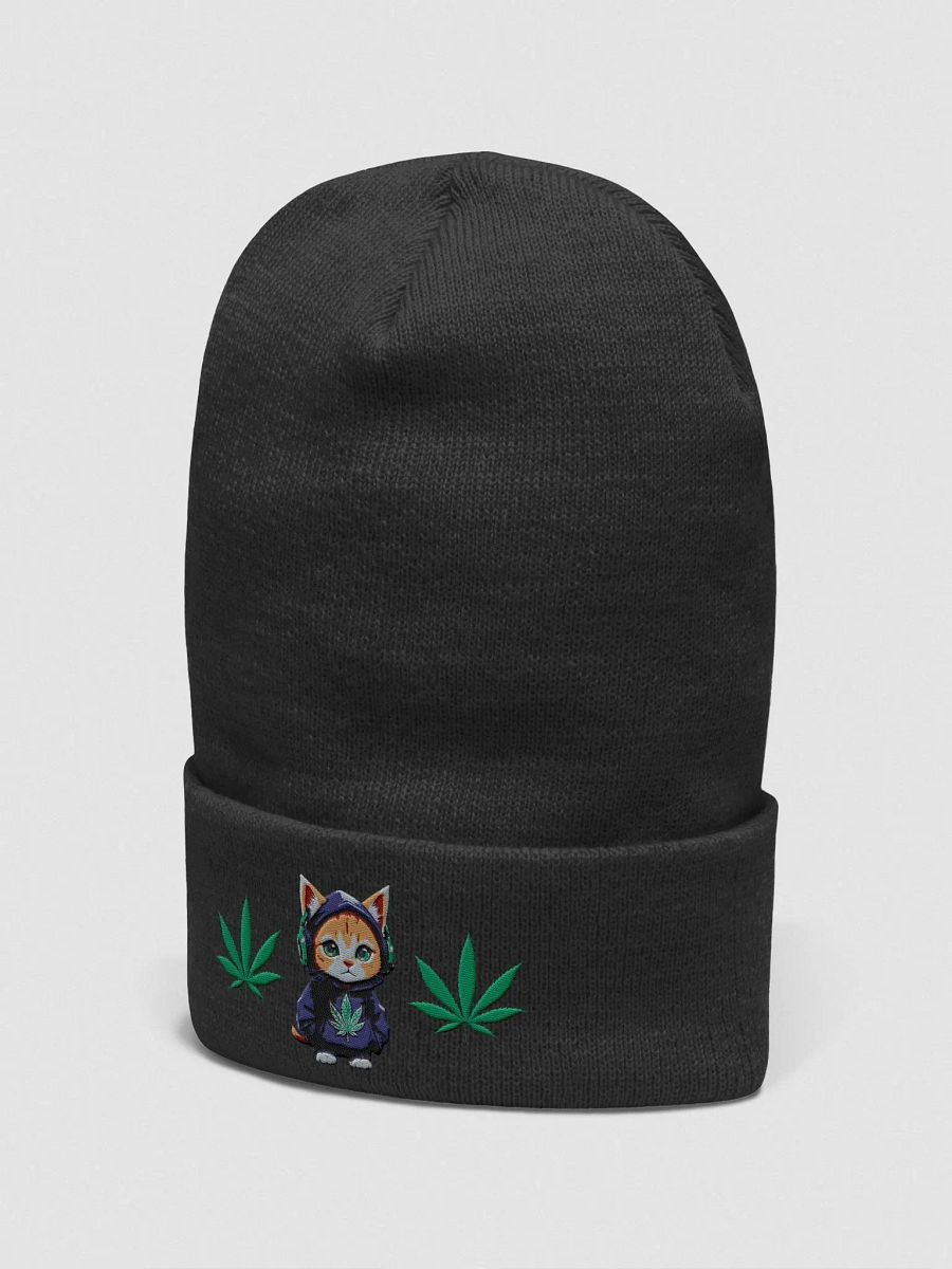 KittyWubsDub Skull Hat product image (6)