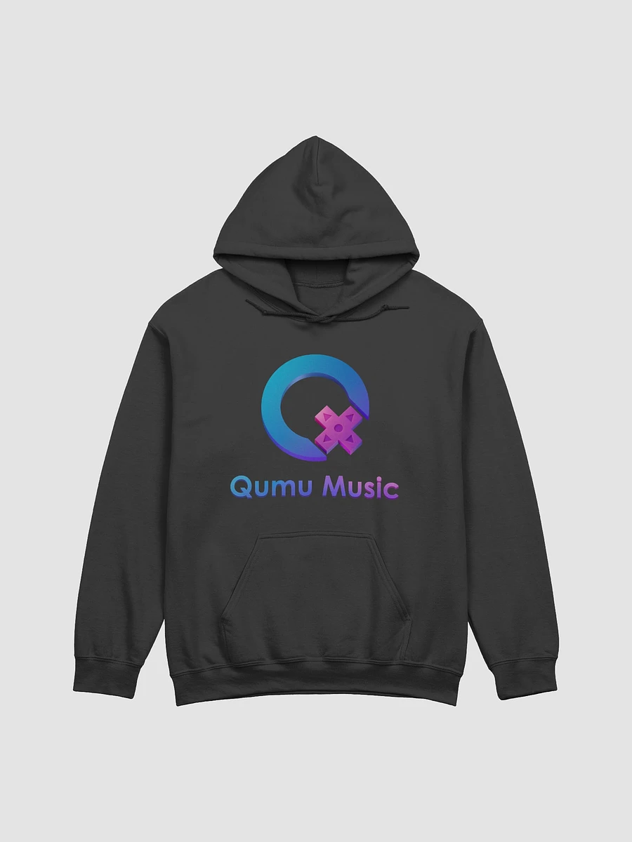 Qumu Hoodie product image (5)