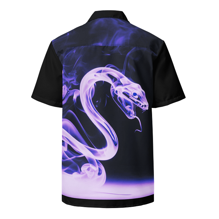 Magesbane Morph's Shirt product image (2)