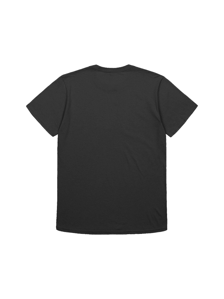 Sad Clown RAENBOU Embroidered Unisex T-Shirt product image (72)