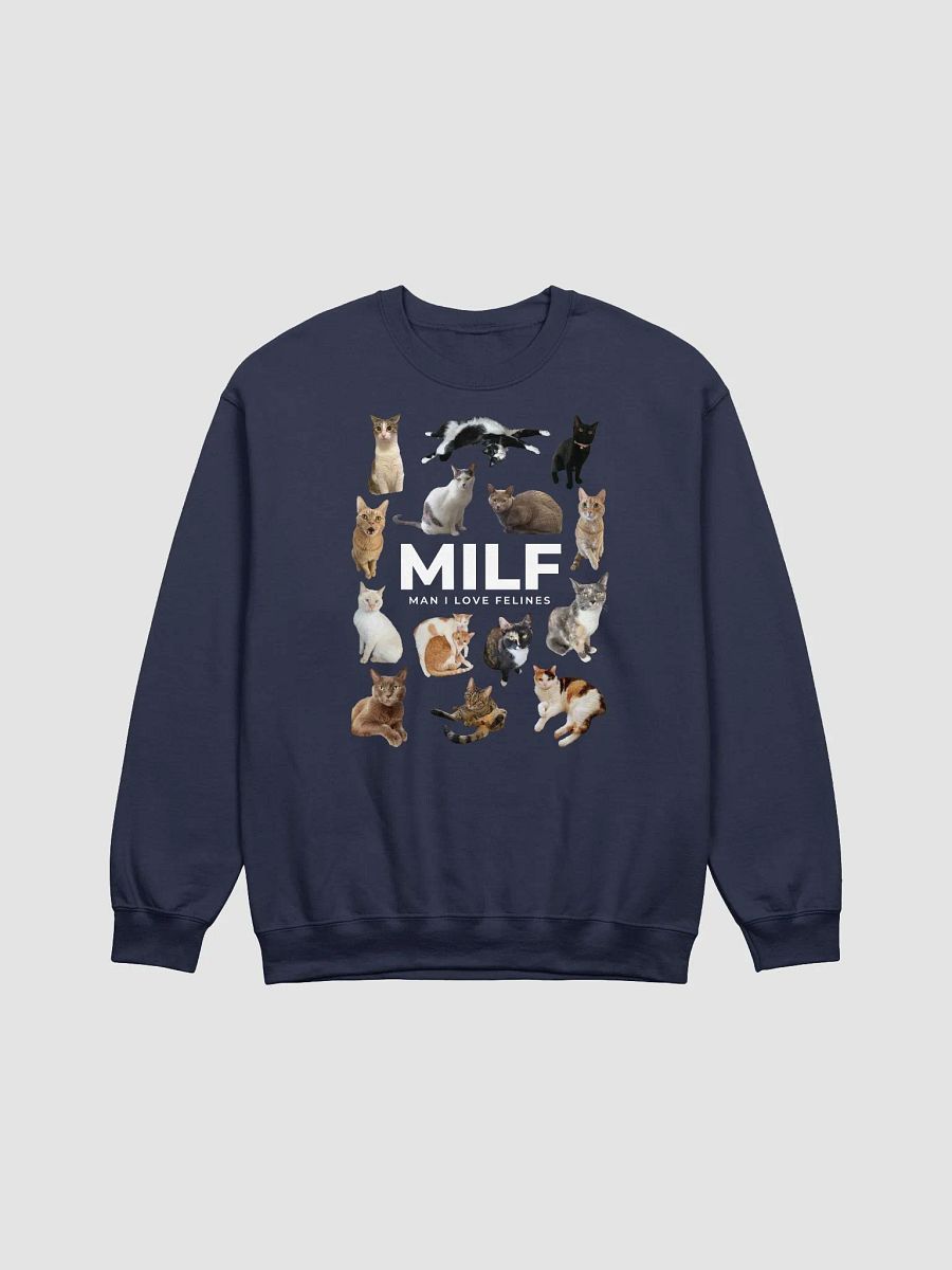 MILF Crew Neck product image (2)
