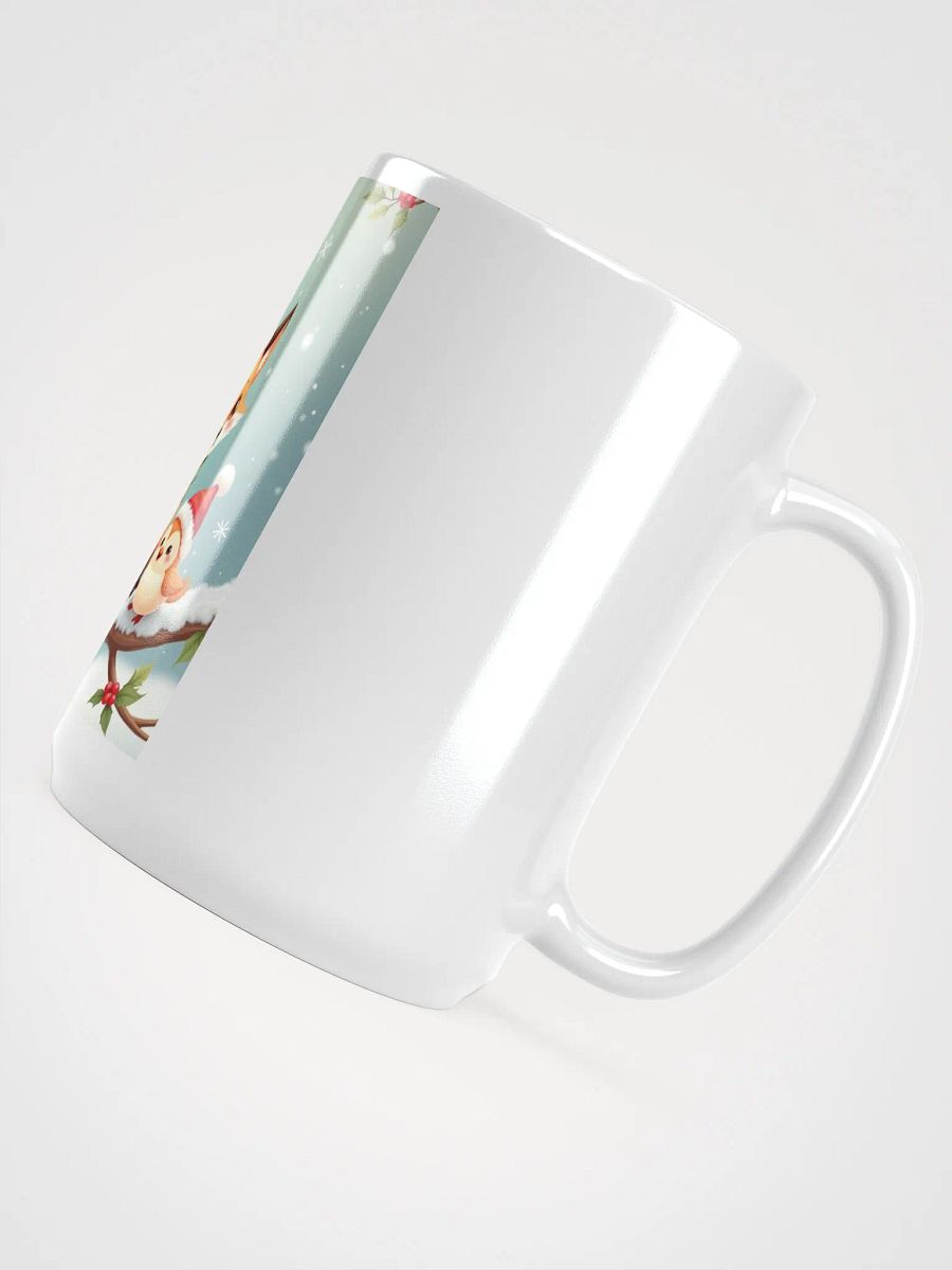 Winter Friends: Cozy Celebrations product image (4)