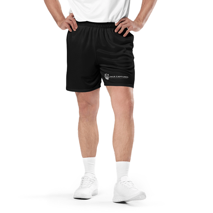 JaGr.Captures shorts product image (1)