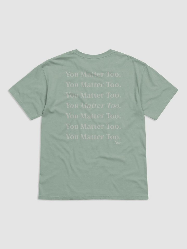 Hey Big Guy Shirt product image (16)