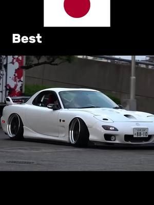 THE best Japanese cars Pt.1/? #car #japan #fyp