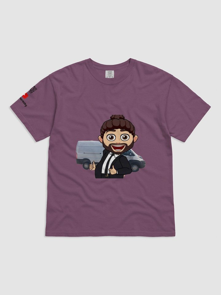 Jake Chernisky Channel Shirt product image (2)