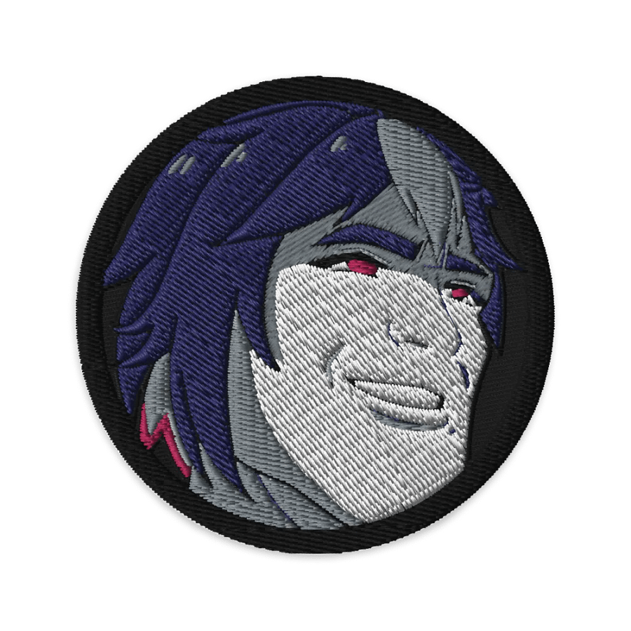 Michael Ael Gigachad Patch product image (1)
