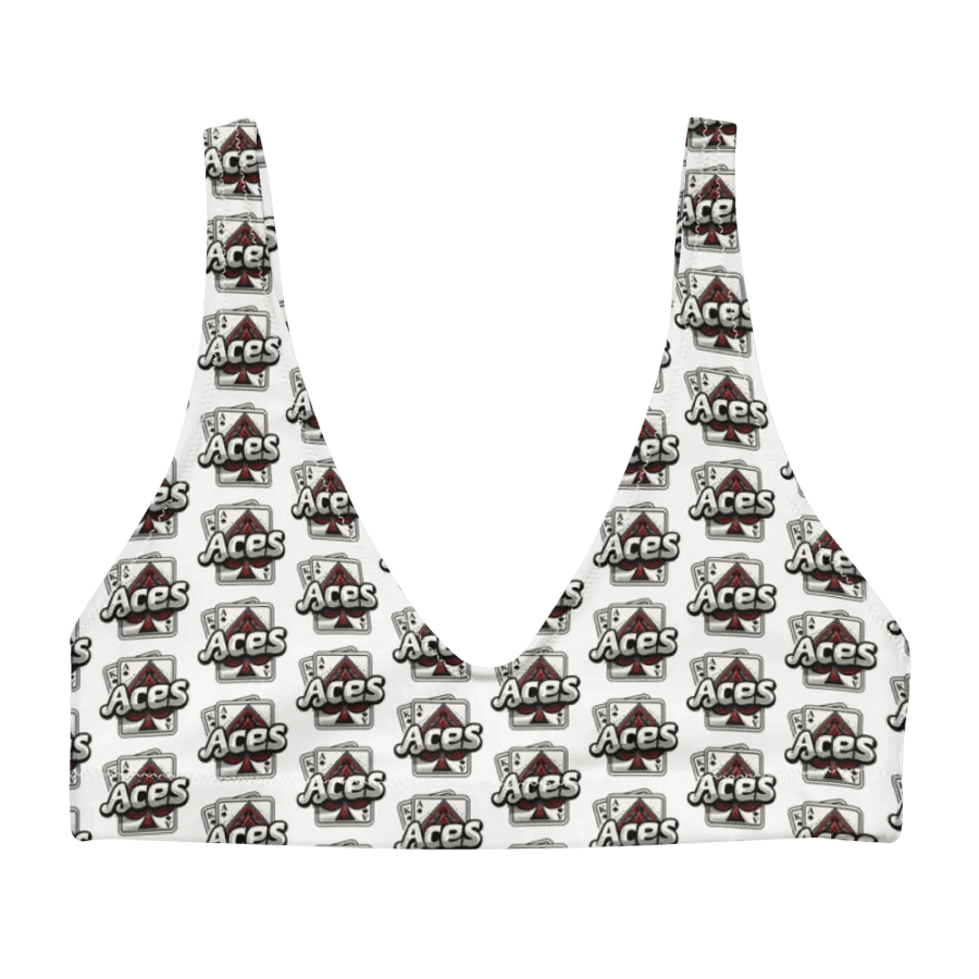 Tank Bikini Top product image (1)