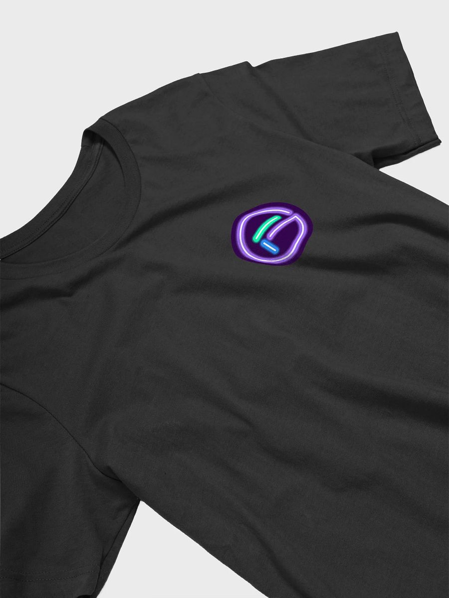 Ambition Graffiti Tee product image (3)