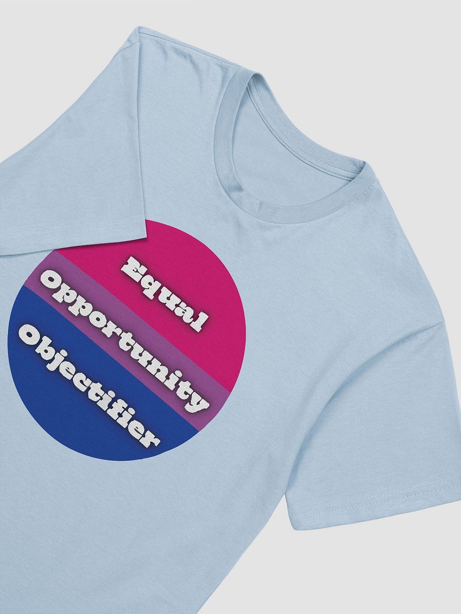Equal Opportunity Objectifier product image (21)