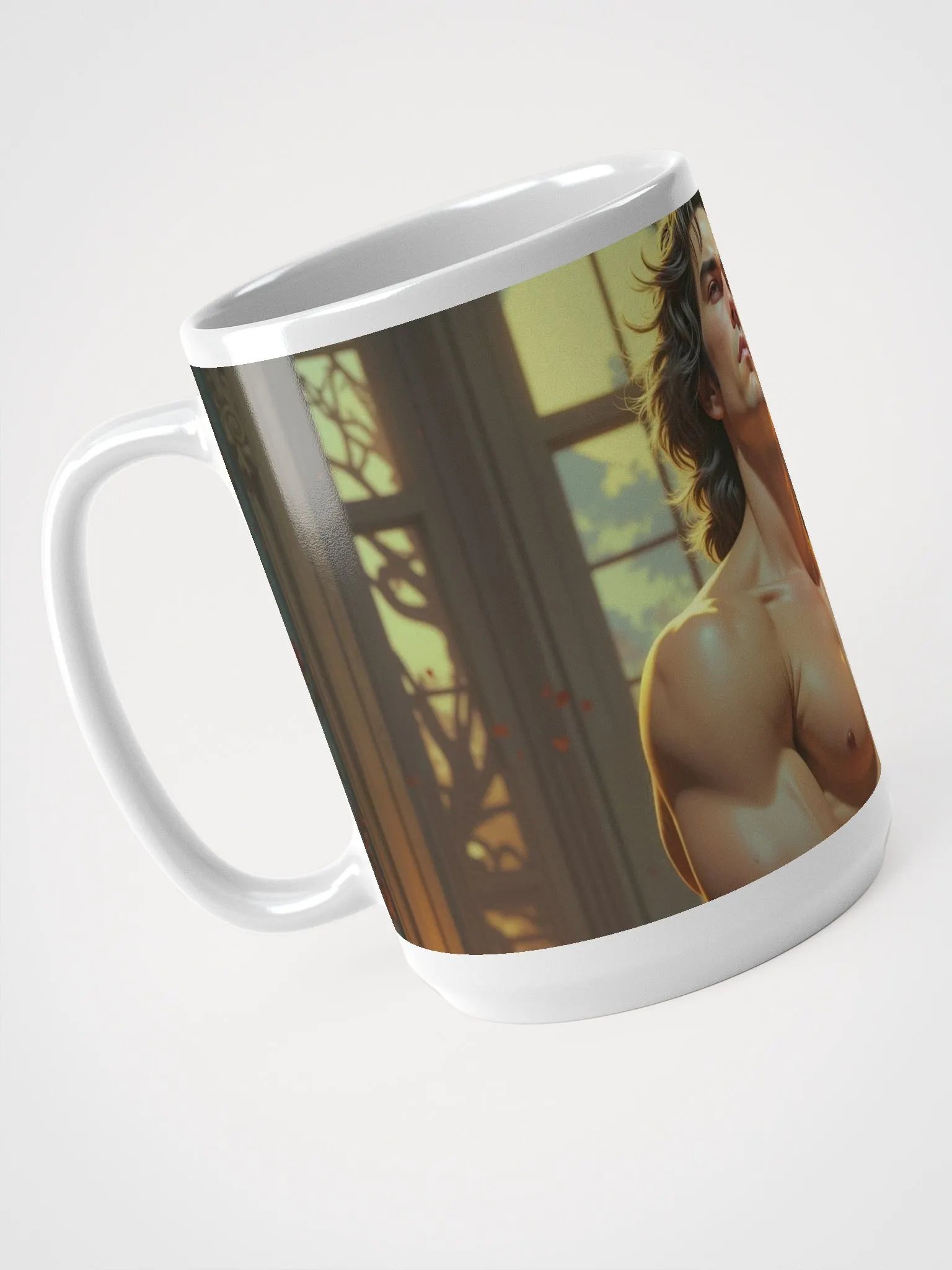 Beethoven - Mug product image (4)