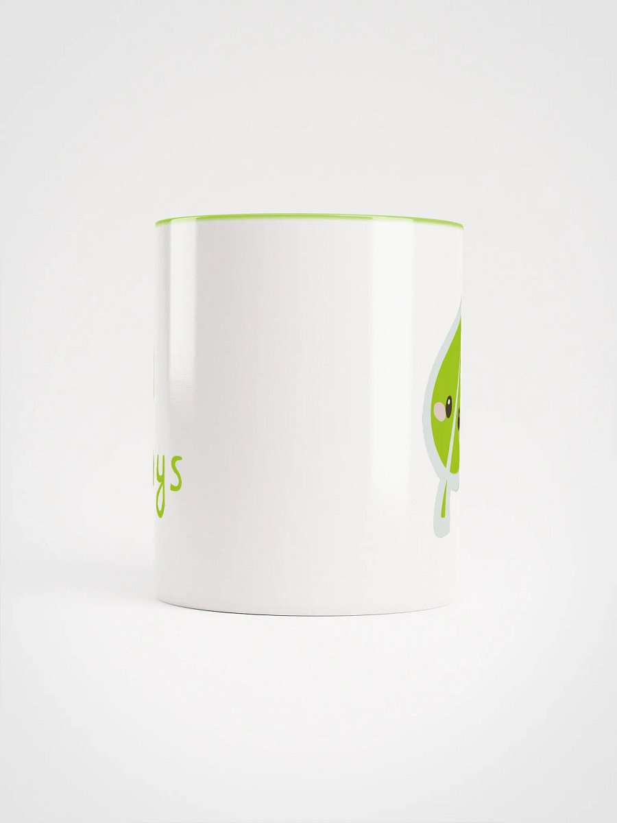 LeafyLongplays X MUG product image (5)