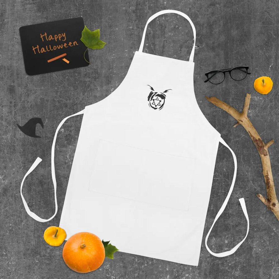 SC Apron product image (4)