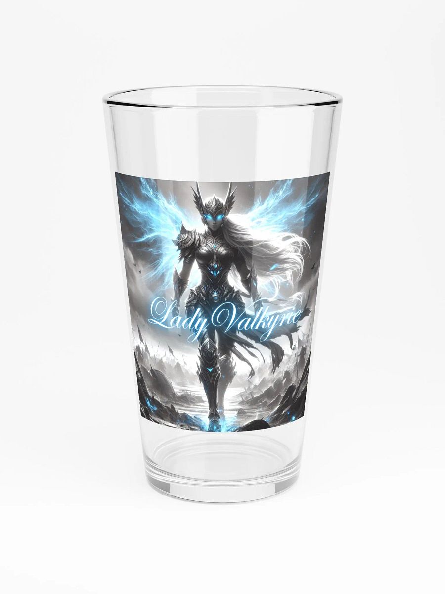 LV Warrior Pint Glass product image (3)