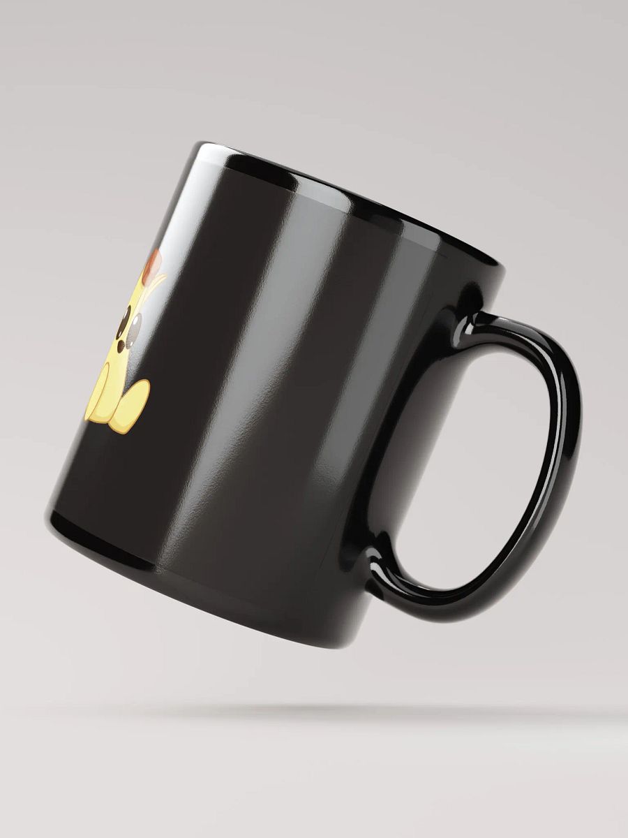NANA SQUAD Banana Delight Mug product image (2)