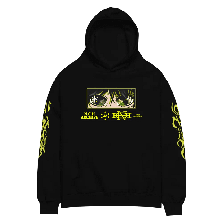 Eyes on You Sweatshirt product image (8)