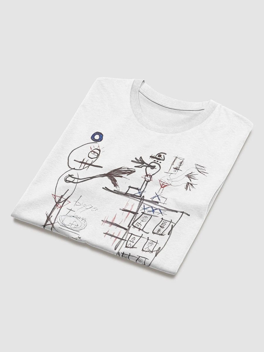 Kyle Heinly ‘Bigger Than Life’ Shirt product image (3)