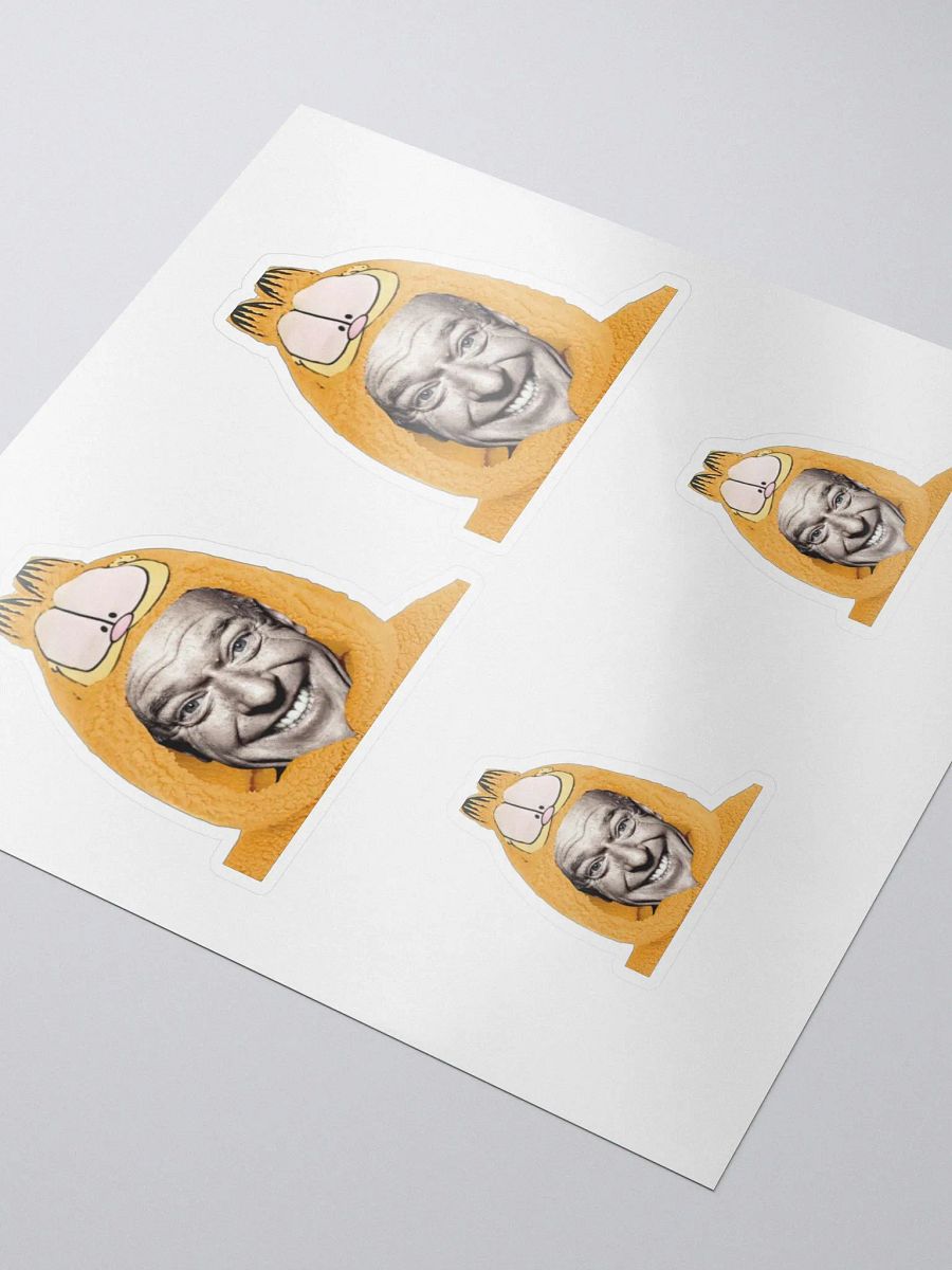 Dean Norris Stickers product image (3)