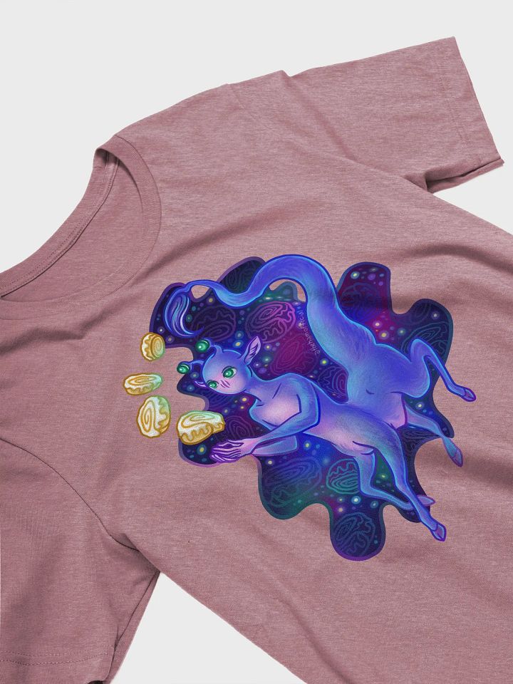 Bunz, Bun-Zuh Supersoft T-shirt product image (21)