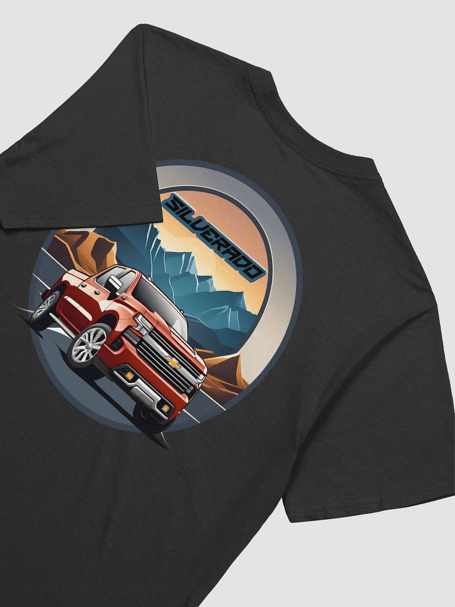 Silverado Sunset product image (4)