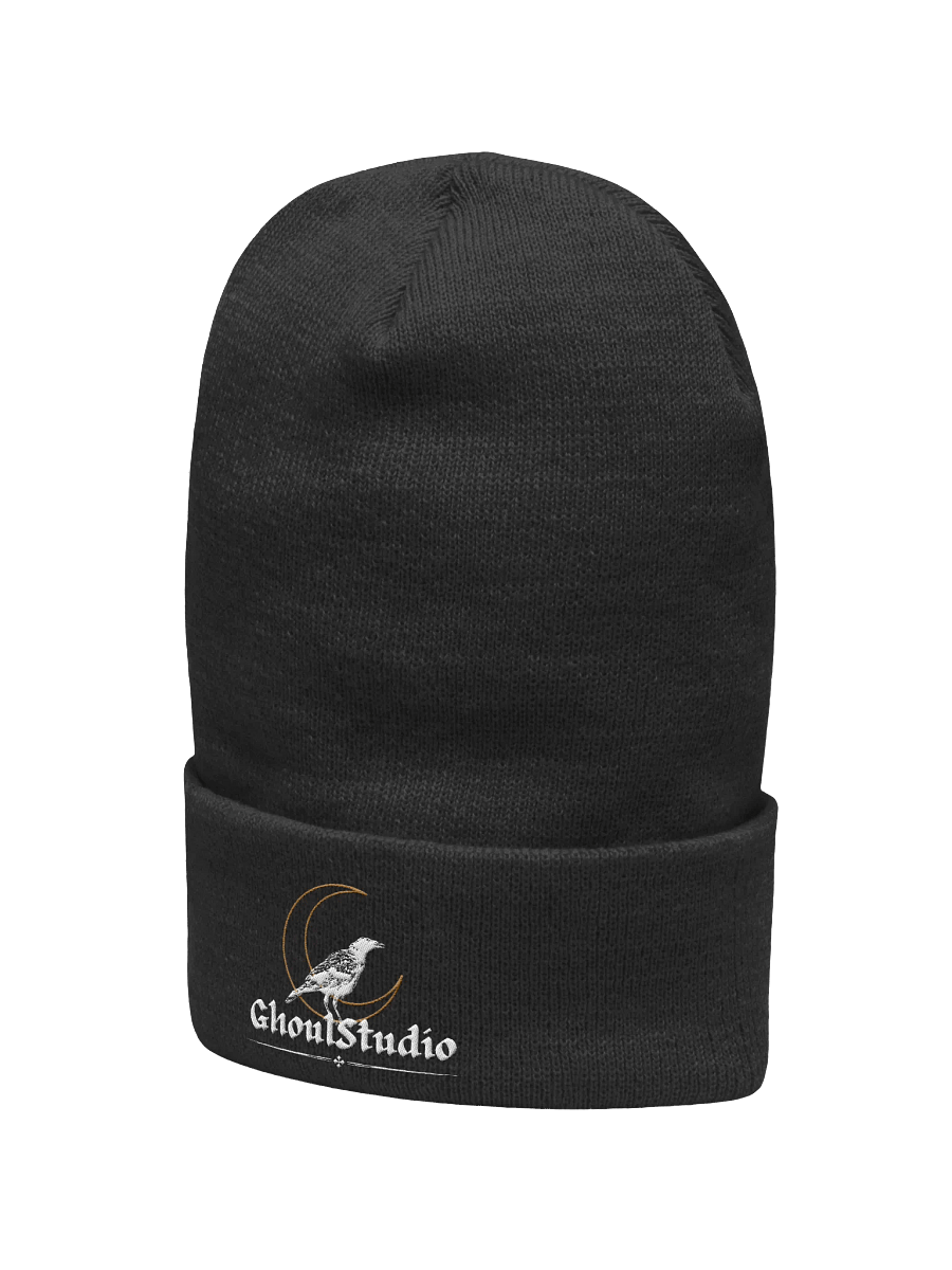 Ghoul Beanie product image (2)