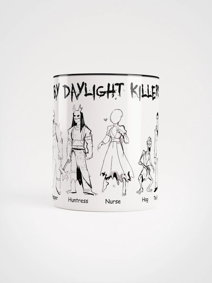 Dead By Daylight Killers product image (58)
