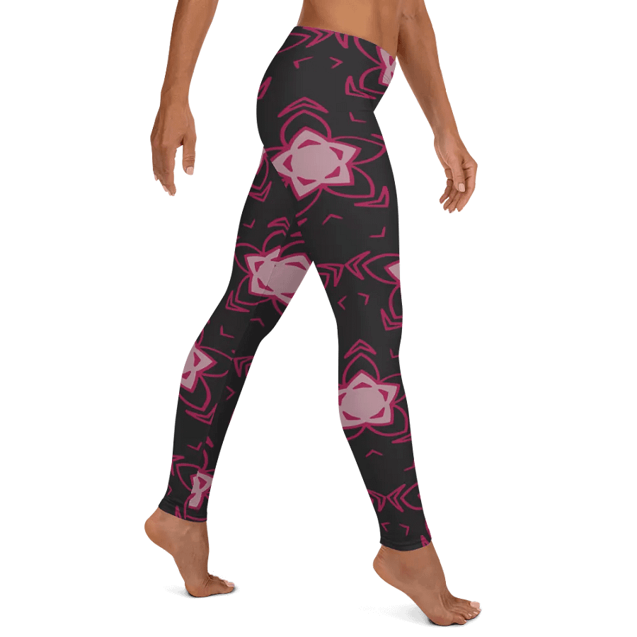 Starry Symmetry Custom Leggings product image (11)