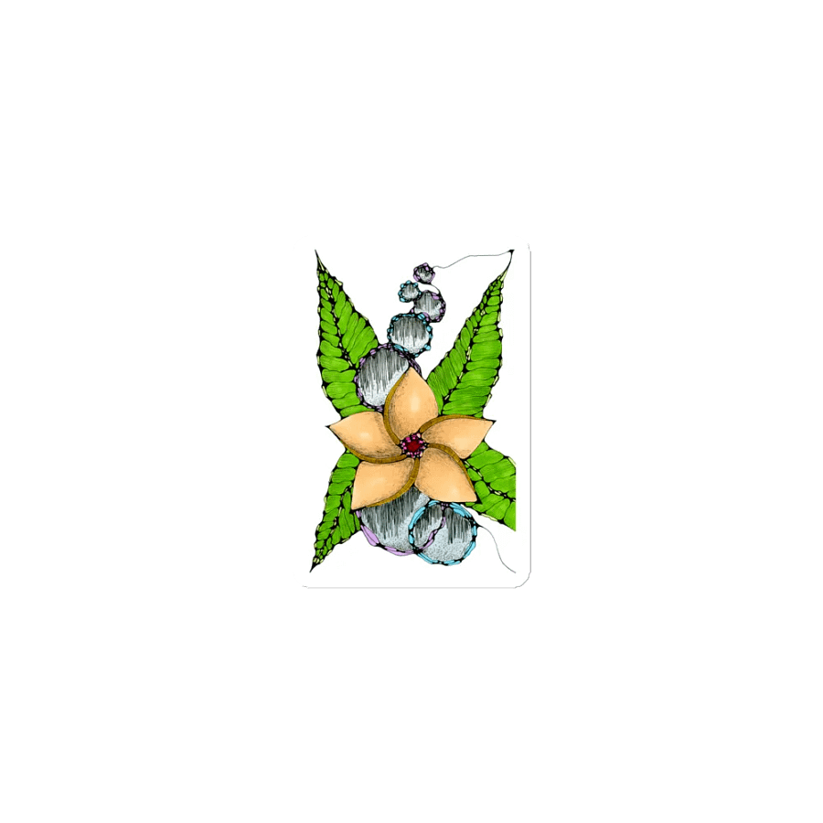 Magnet - 2023 Sketch 17 product image (1)