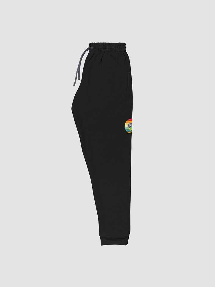 Cobby Dollar Unisex Joggers product image (2)