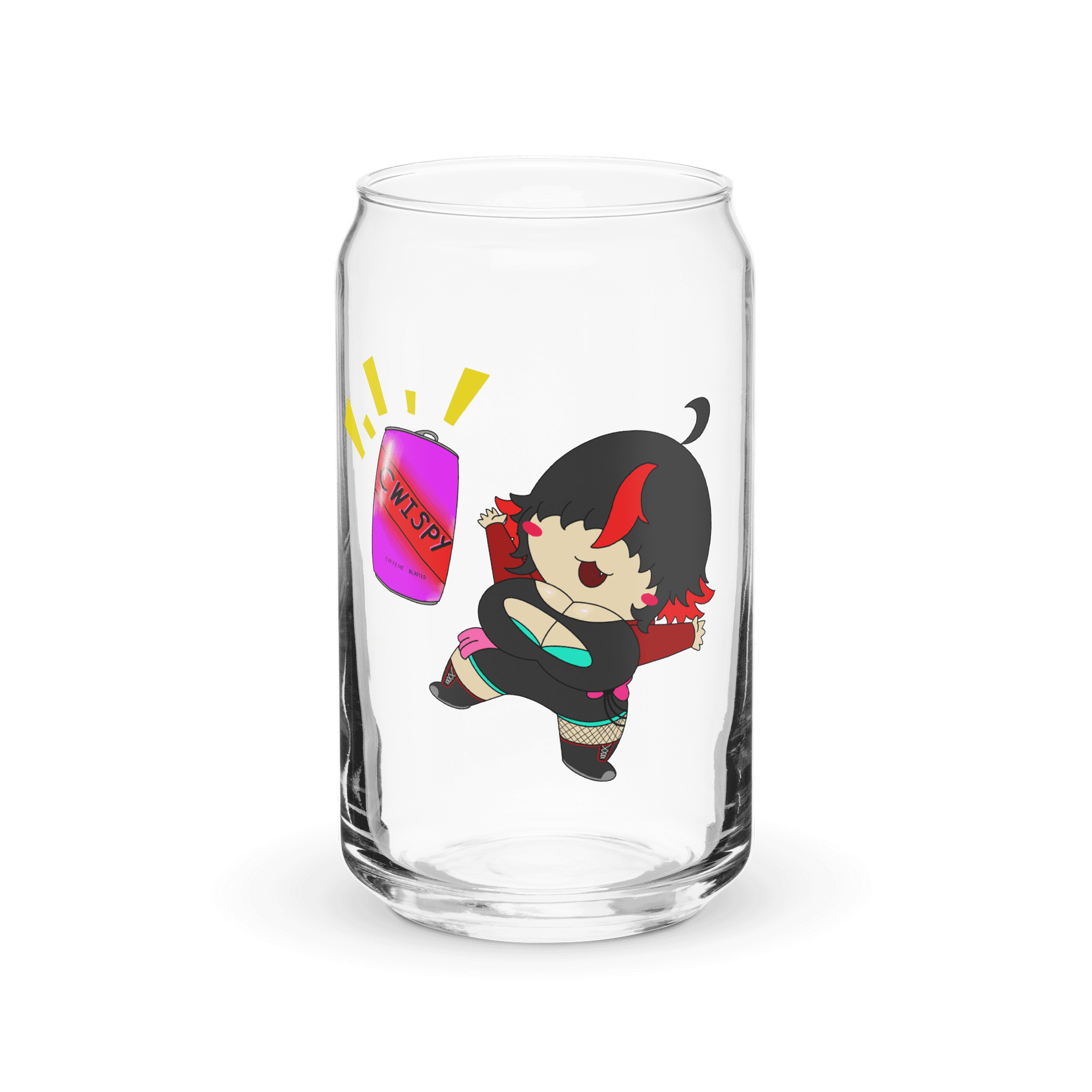 CWISPY soda cup! product image (2)