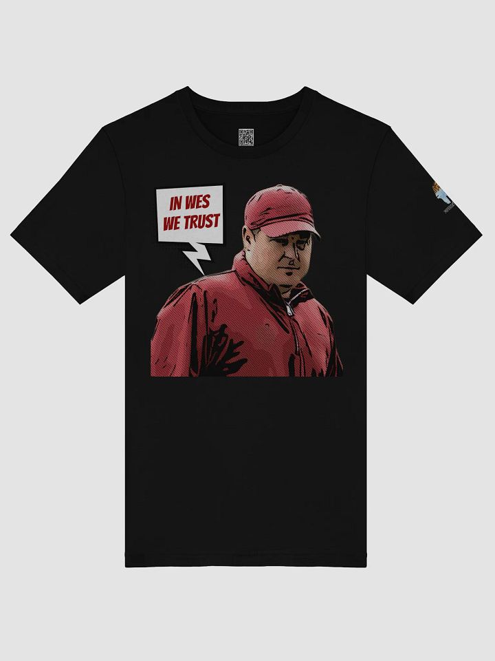 In Wes We Trust product image (2)