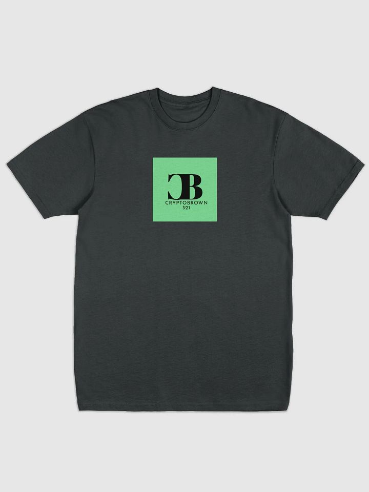 CRYPTOBROWN SHIRT MEN product image (1)