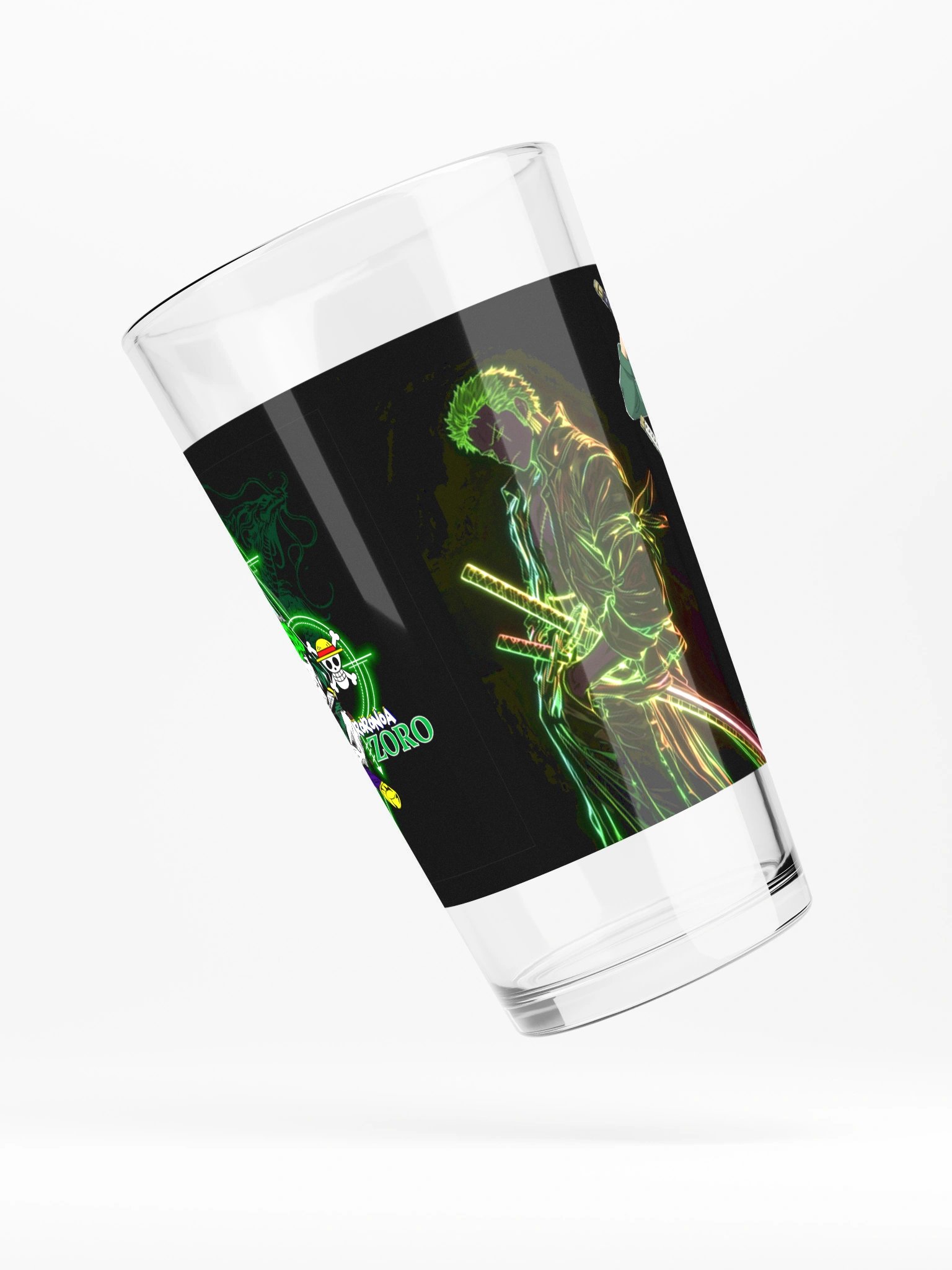 zero nate shaker product image (4)