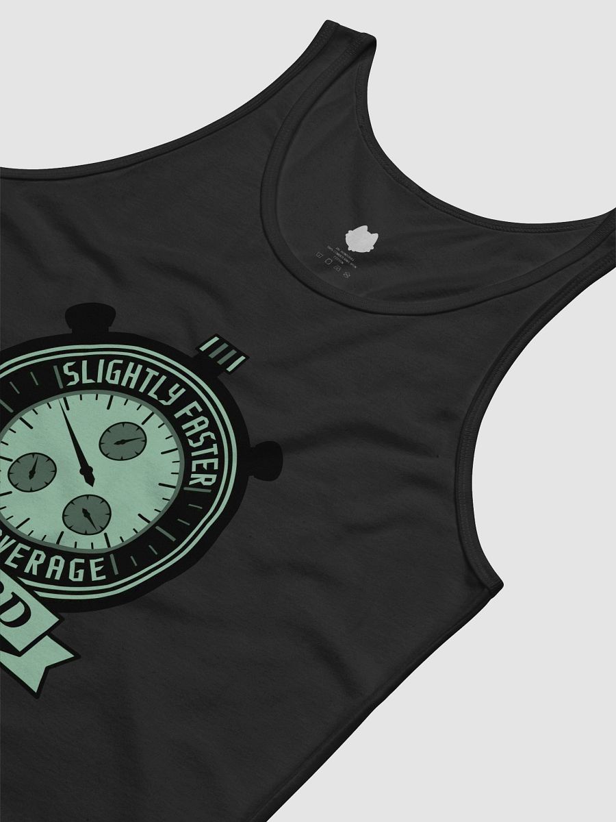 Slightly Faster Award Tank Top product image (2)