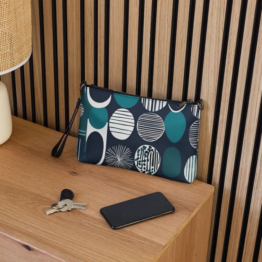 Imperfect Circles Crossbody Bag product image (4)