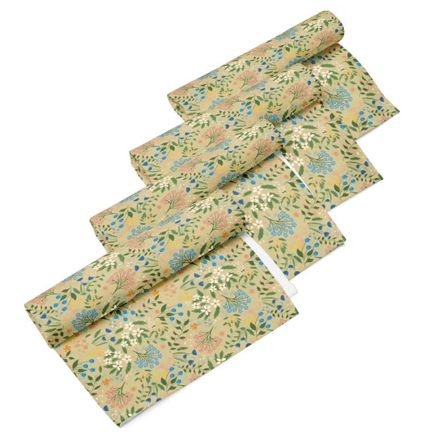 Set of 4 