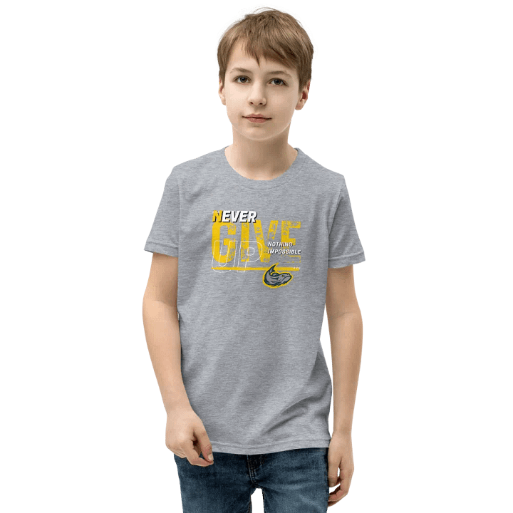 Mississippi Mudcats T-Shirt by Canvas product image (1)
