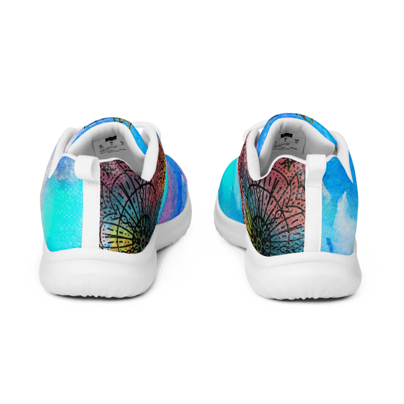 Stars and helix womans trainers product image (3)