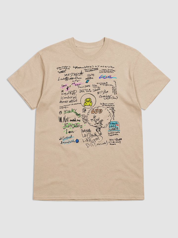 LYRICS product image (2)